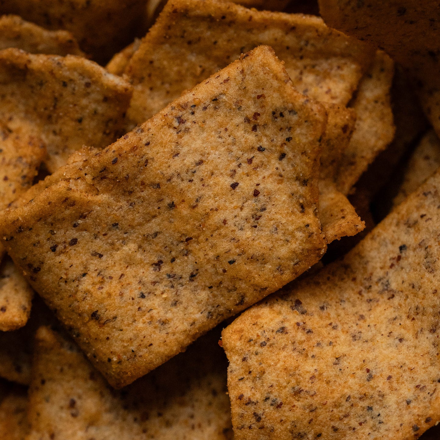 Oyster Mushroom Chips Combo